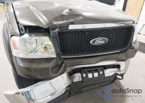 2008 Ford F-150 60Th Anniversary/Fx4/King Ranch/Lariat/Xlt из США, поврежденный, VIN 1FTPW14V68FB76150